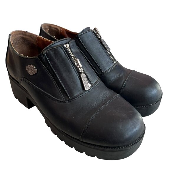 Harley Davidson shoes - Picture 1 of 13